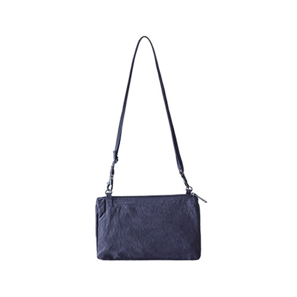 신세계인터넷면세점-아이띵소-여성가방-MATT TRIO POUCH X BAG (Navy)