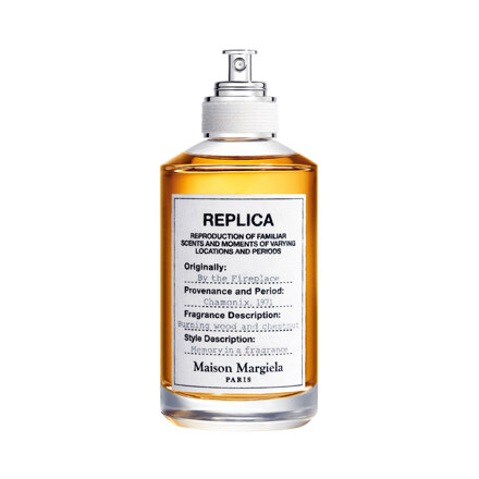 REPLICA 바이 더 파이어플레이스 EDT 100ml