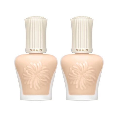 PROTECTING FOUNDATION PRIMER N 01 DUO (30mL*2)