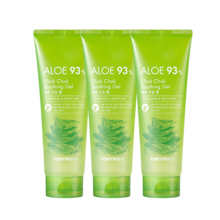 알로에 촉촉 수딩젤 250ml*3ea