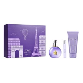 EDA [EDP 100ml + BODY LOTION 100ml + EDP 7.5ml]