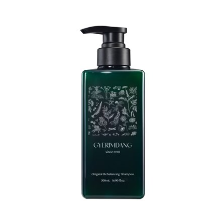 프리미엄 탈모샴푸 500ml