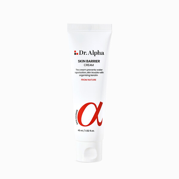 신세계인터넷면세점-닥터알파-FacialCare-피부장벽크림 45ml