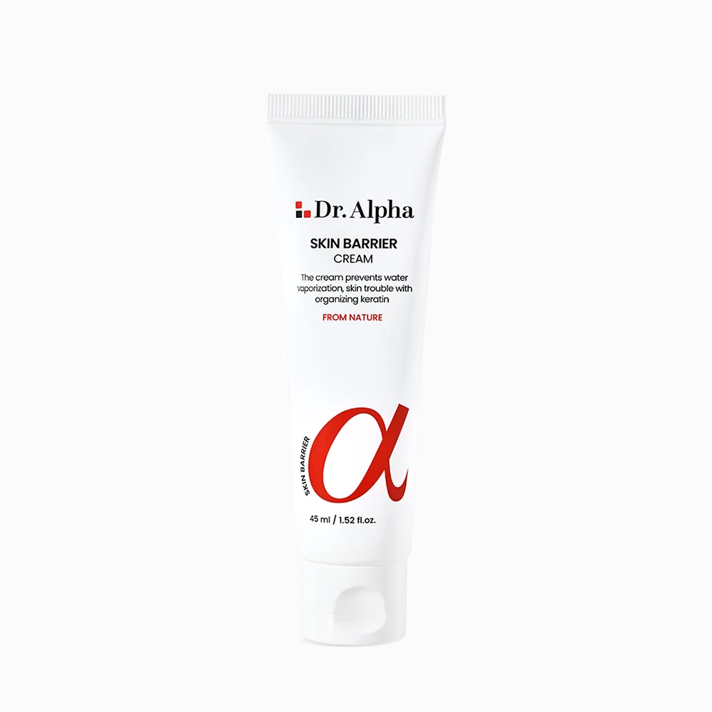 신세계인터넷면세점-닥터알파-FacialCare-피부장벽크림 45ml