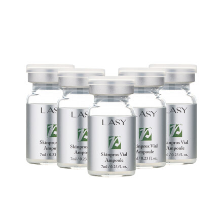 스킨프록스 바이알앰플  (7ml x5개입)