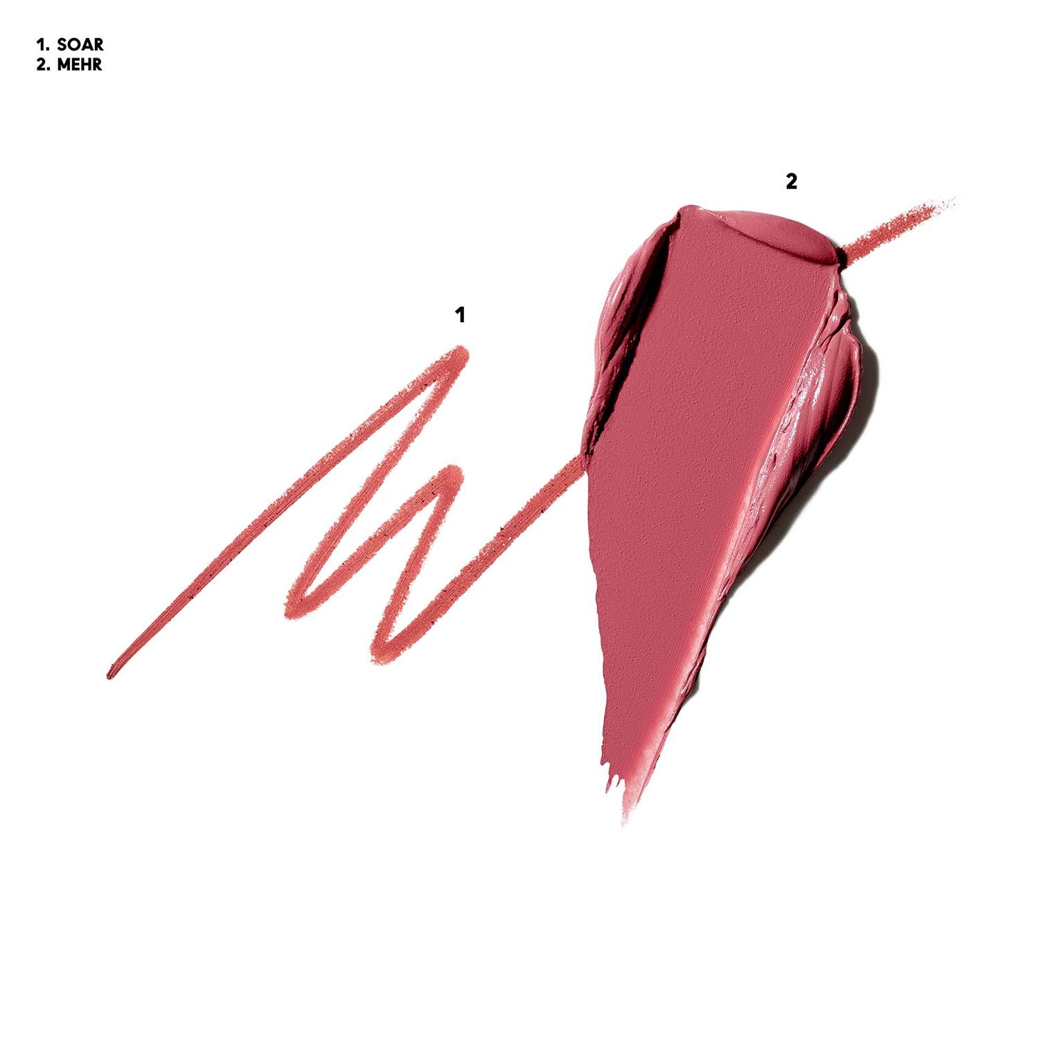 신세계인터넷면세점-맥-메이크업세트-MIDNIGHT M·A·CXIMAL LIP COMBO: PINK 미드나이트 맥시멀 립 콤보: 핑크 45g
