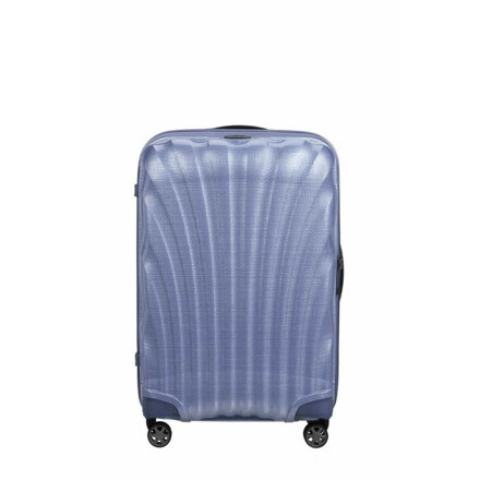 C-LITE C-Lite Carrier 25inch Medium_Lavender （行李箱）