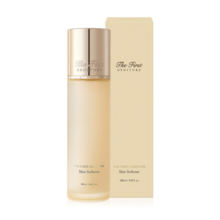 더퍼스트 제네츄어 스킨소프너 150ml