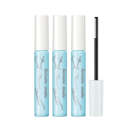히로인메이크 스피디 마스카라 리무버 6.6ml 3세트