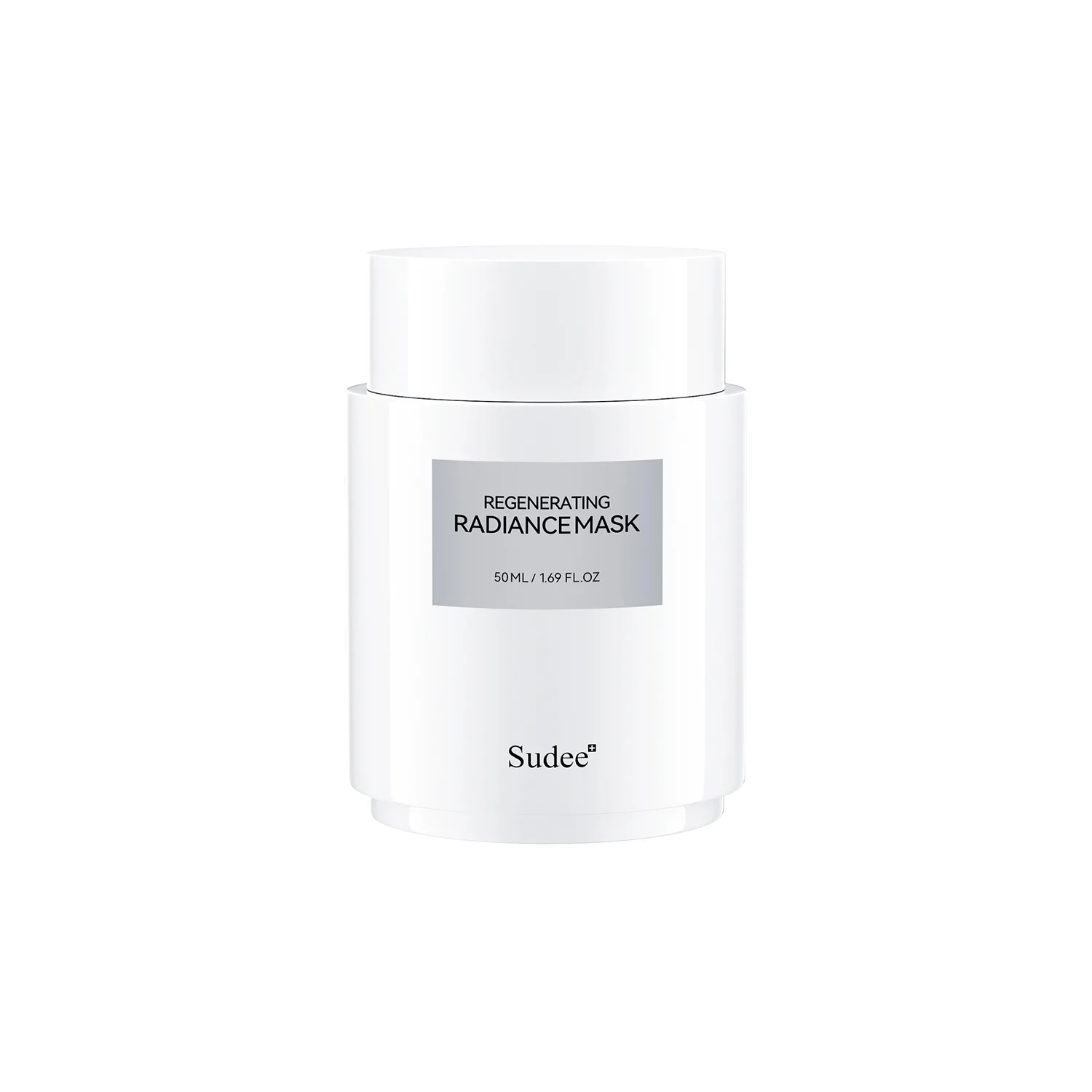 신세계인터넷면세점-수다이-FaceMasksTreatments-수디 리제너레이팅 래디언스 마스크 50ml