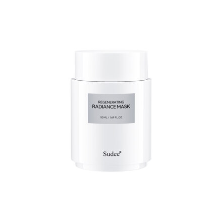 SUDEE 焕新亮采面膜 50ml
