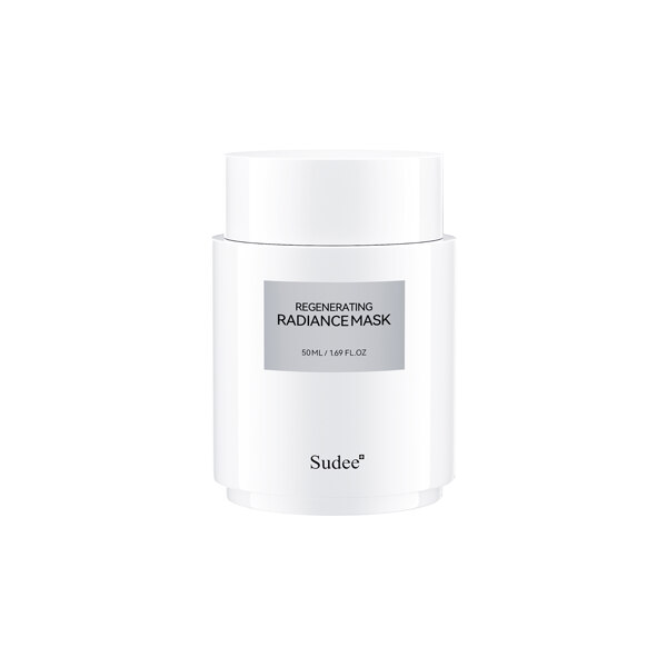 신세계인터넷면세점-수다이-FaceMasksTreatments-수디 리제너레이팅 래디언스 마스크 50ml