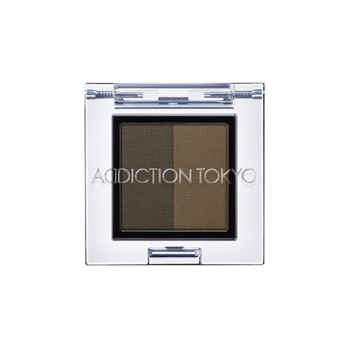 PRESSED DUO EYEBROW 004 1.5g