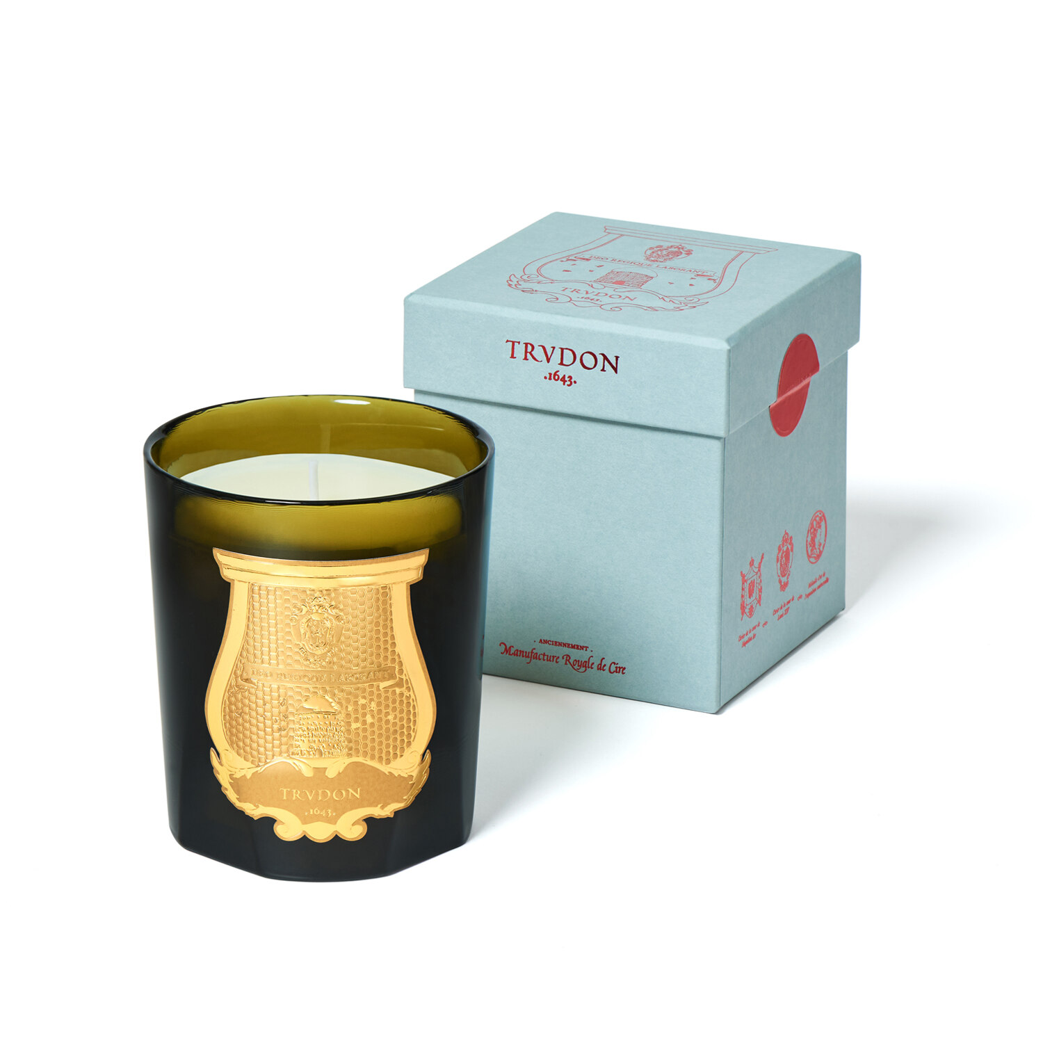 CANDLE JOSEPHINE 270g