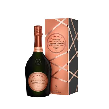 로랑페리에 뀌베 로제 브륏 750ml