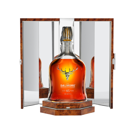달모어 45년 2024년 에디션 700ml
