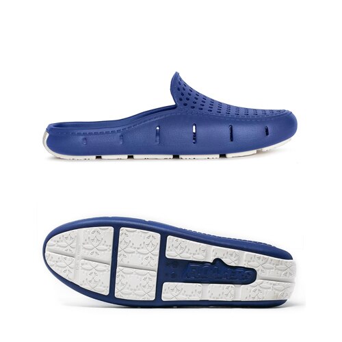 Sunset Slide Navy