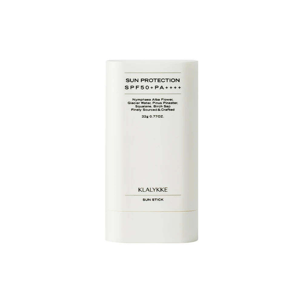 신세계인터넷면세점-클라리케-Suncare-무기자차 선 프로텍션 스틱 22g