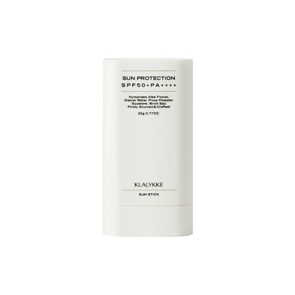 신세계인터넷면세점-클라리케-Suncare-무기자차 선 프로텍션 스틱 22g