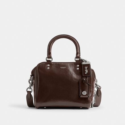 Cube Logo Bag 20