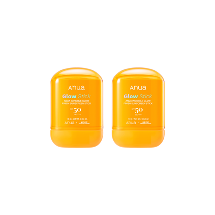 KPDH DAILY GLOW FINISH SUN STICK 18g*2 防晒棒