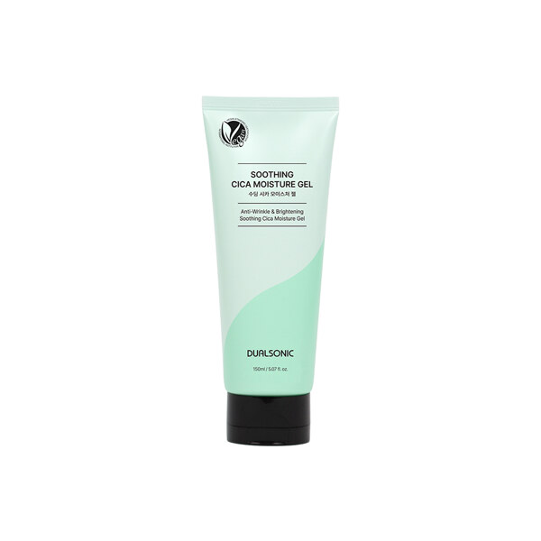 신세계인터넷면세점-듀얼소닉-FacialCare-시카 모이스처 젤 150ml