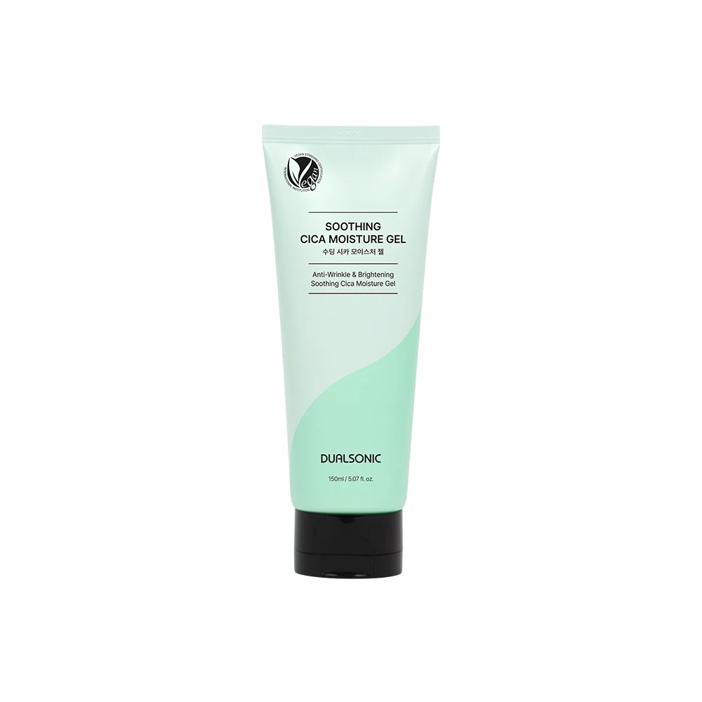 신세계인터넷면세점-듀얼소닉-FacialCare-시카 모이스처 젤 150ml