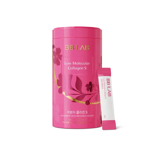 BB Lab Low Molecular Weight Collagen S 30 Packets