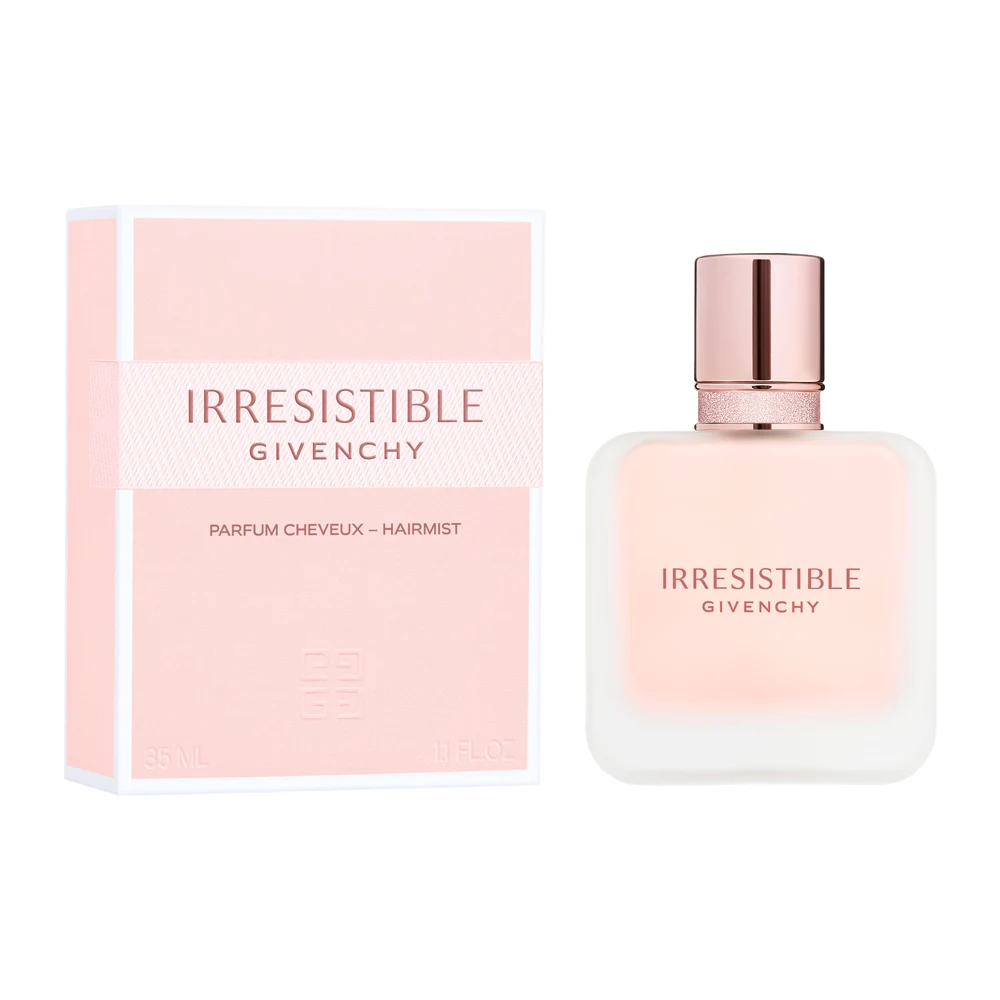 신세계인터넷면세점-지방시(코스메틱)-perfume_for_woman-IRRESISTIBLE HAIR MIST 35ML