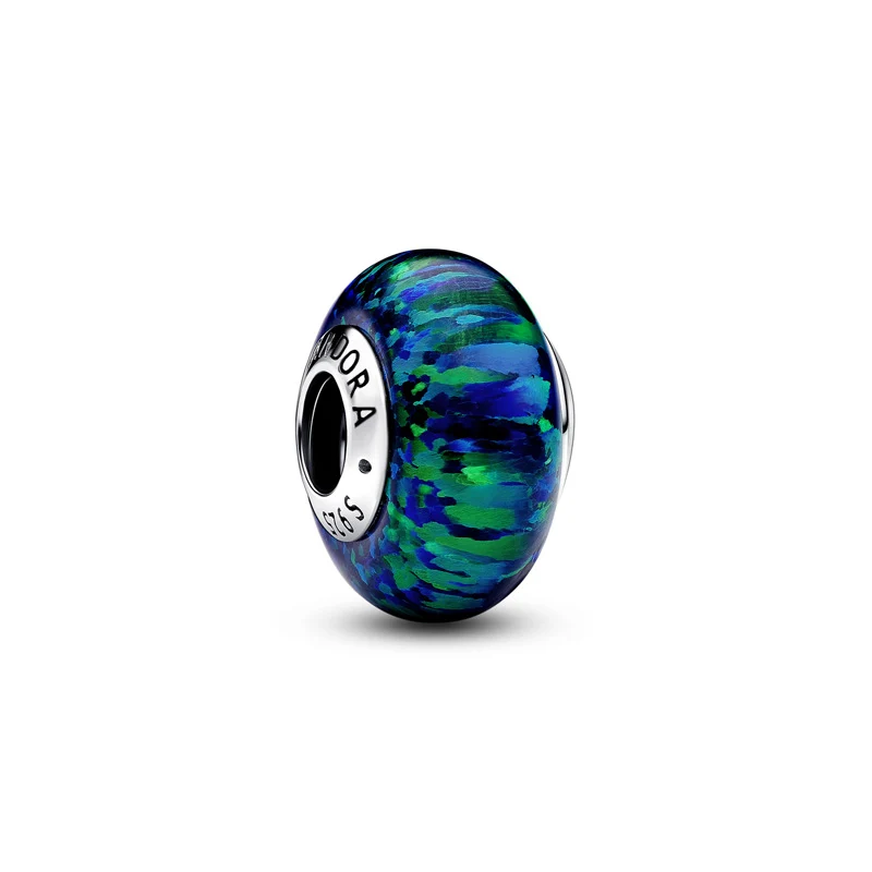 신세계인터넷면세점-판도라-bracelet-오팔러센트 그린 참