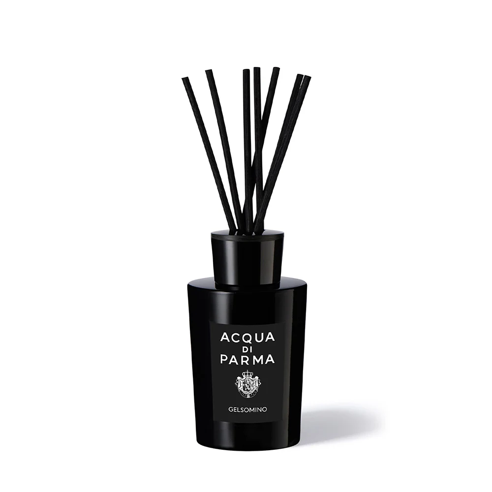 신세계인터넷면세점-아쿠아 디 파르마-Candle_Diffuser_Aroma-젤소미노 디퓨저 180ML