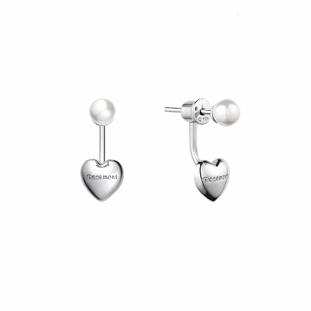 신세계인터넷면세점-로즈몽주얼리-earring-RA25D03J Silver 귀걸이