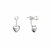 신세계인터넷면세점-로즈몽주얼리-earring-RA25D03J Silver 귀걸이
