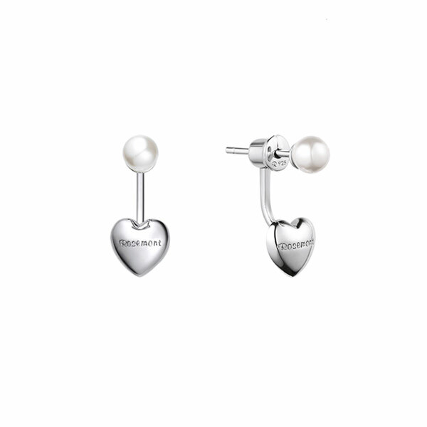 신세계인터넷면세점-로즈몽주얼리-earring-RA25D03J Silver 귀걸이