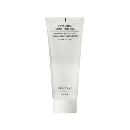 Botanical Soothing Gel 200ml 舒缓凝胶