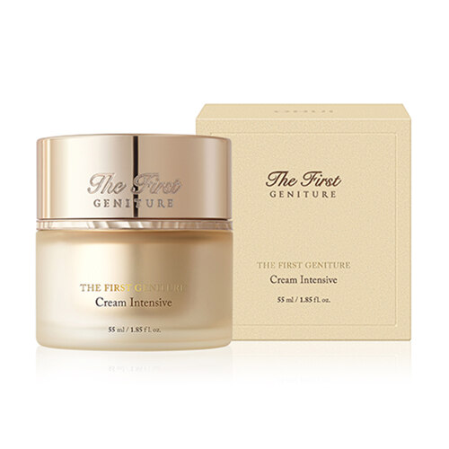 더퍼스트 제네츄어 크림인텐시브 55ml