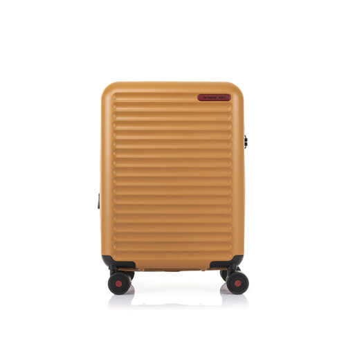 HG033004(B) TOIIS C SPINNER 55/20 EXP G.MUSTARD 行李箱