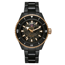 R32127162 / Captain Cook High-Tech Ceramic / 남성