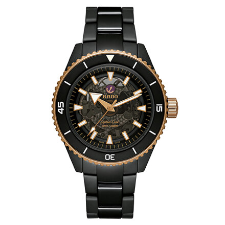 R32127162 / Captain Cook High-Tech Ceramic / 남성