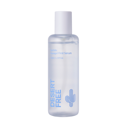 캑타이드 아쿠아젤 퍼스트 세럼 130ml