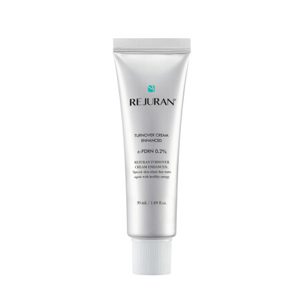 TURNOVER CREAM ENHANCED 50ML 面霜