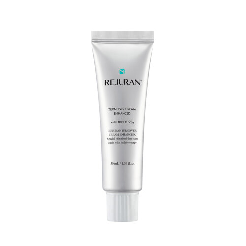 Turnover Cream Enhanced 50ML