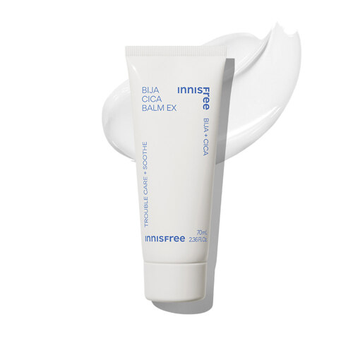 비자시카밤EX 대용량 70ML