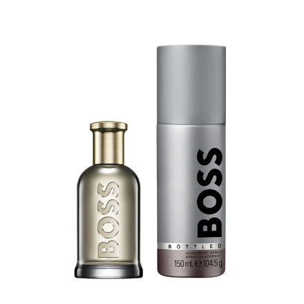 BOSS 남성용 2-Pc. 보스 보틀 페스티브 선물 세트