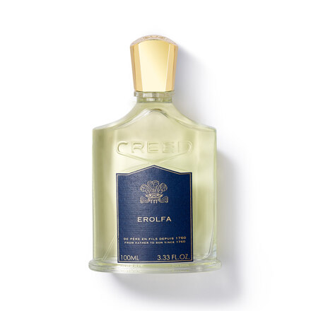 EROLFA EDP 香水 100ml
