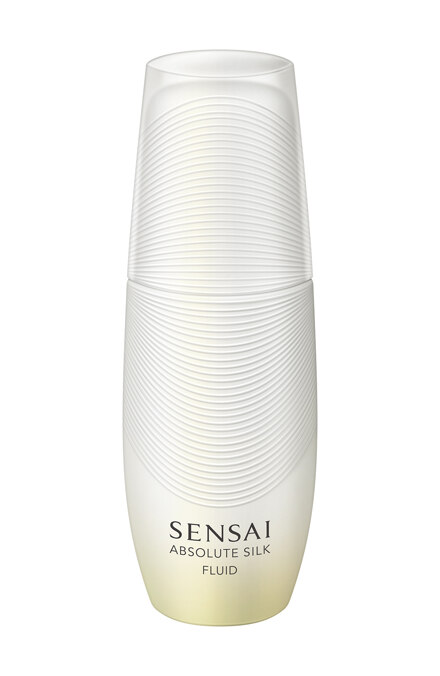 ABSOLUTE SILK FLUID 80ml