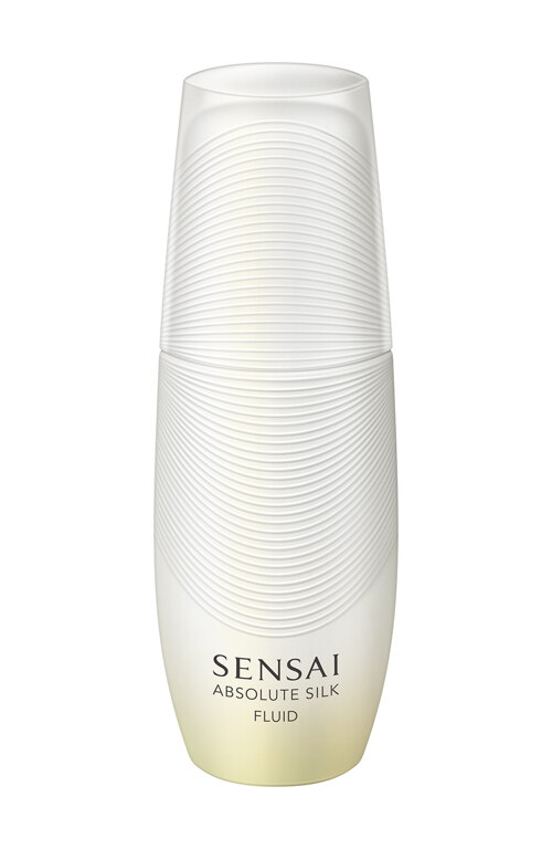 ABSOLUTE SILK FLUID 80ml