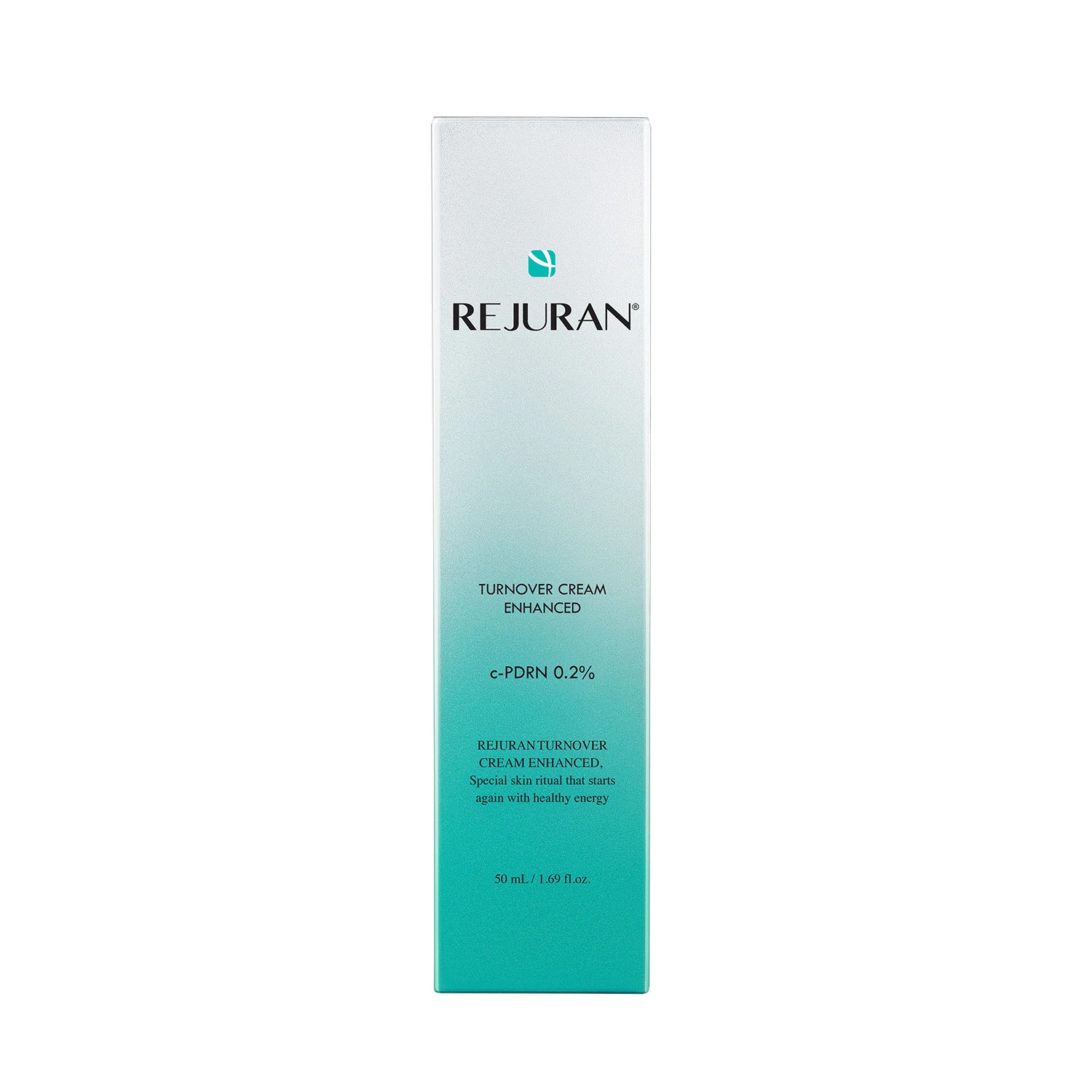 신세계인터넷면세점-리쥬란-FacialCare-턴오버 크림 인핸스드 50ML
