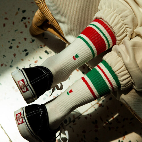 韩际新世界网上免税店-VOTTA-时尚配饰-Socks aren't normal, ita'tul'
