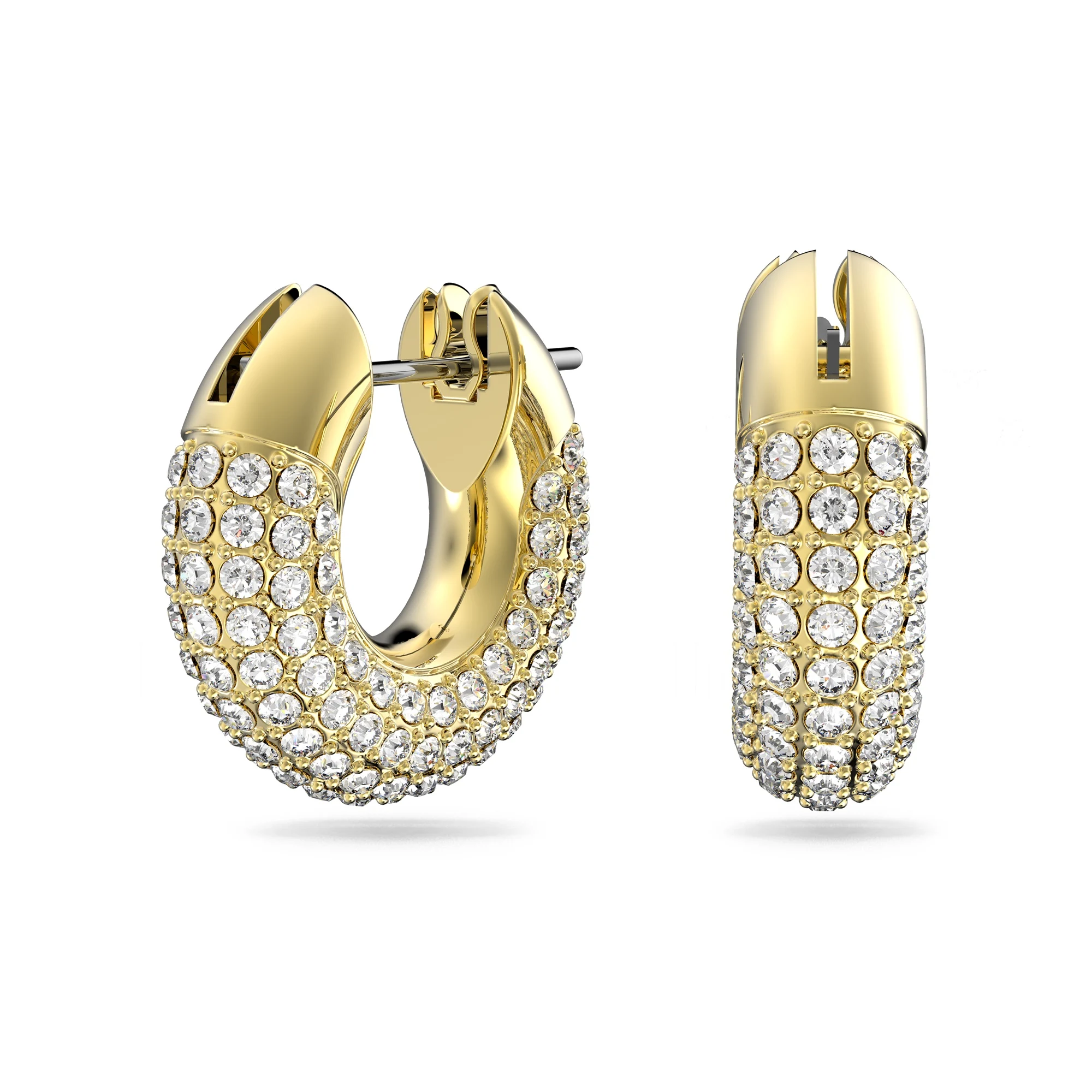 신세계인터넷면세점-스와로브스키-earring-DEXTERA:PE HOOP CRY/GOS